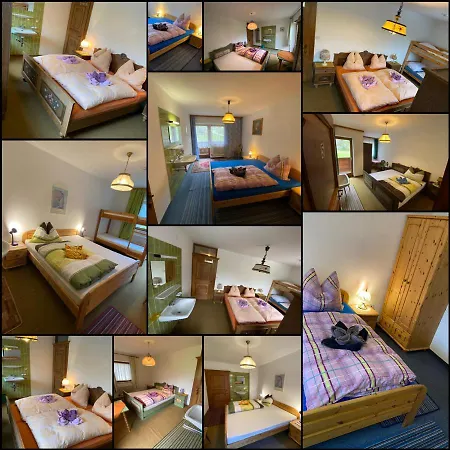 Gasthof ZirmbachAlm *